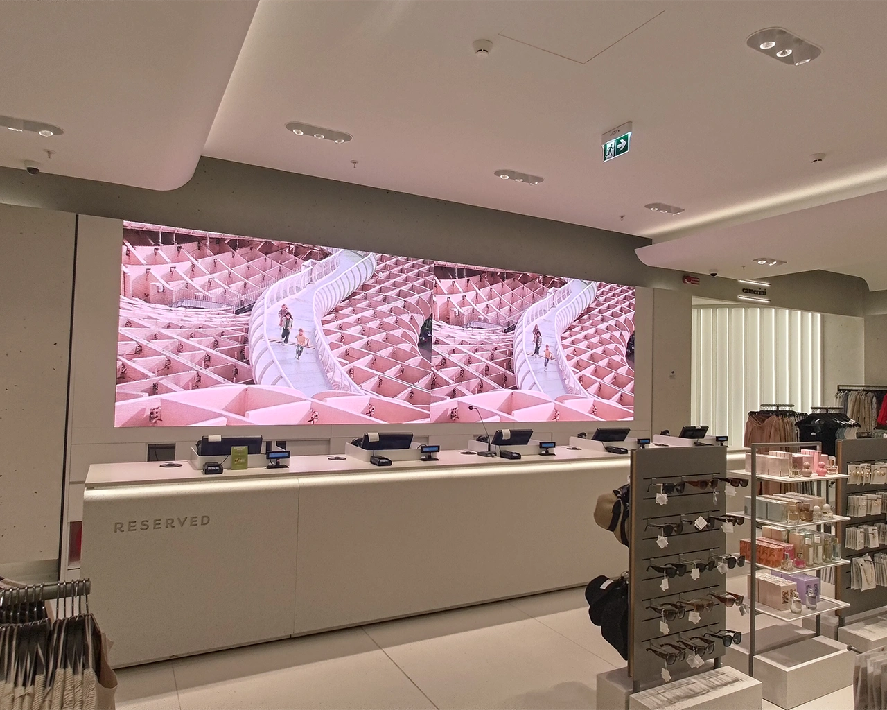 Mediolan Merlata Bloom