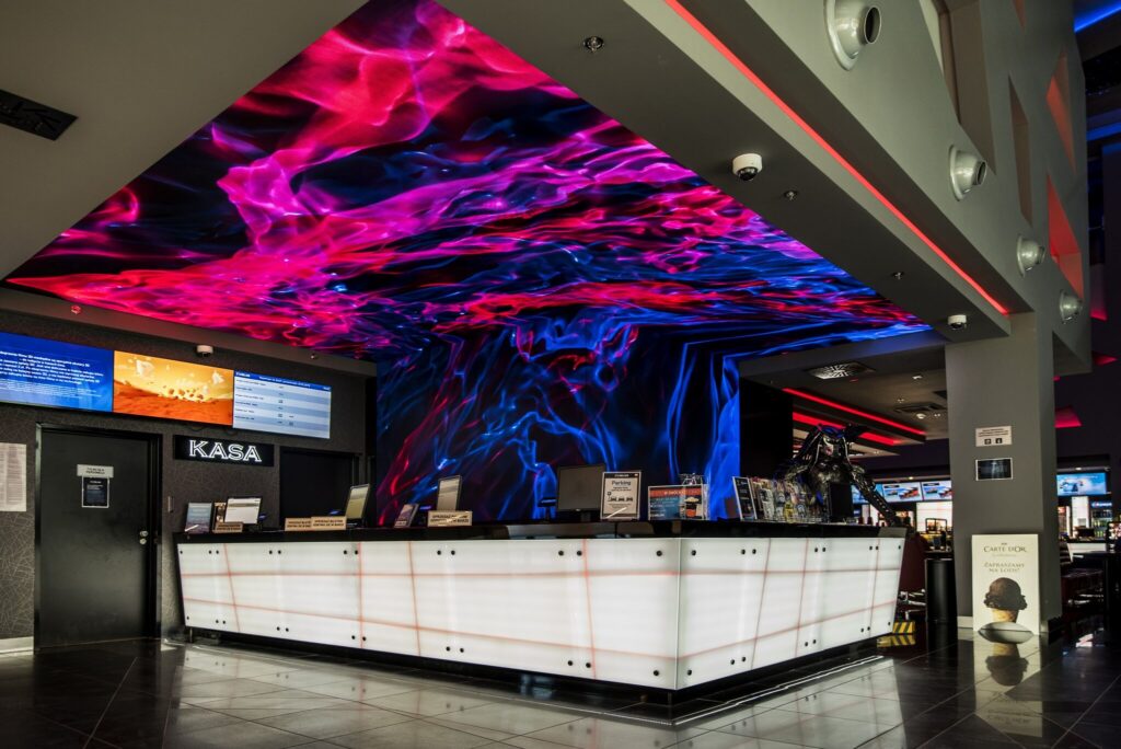 Positive DS Realizacje Projektów 